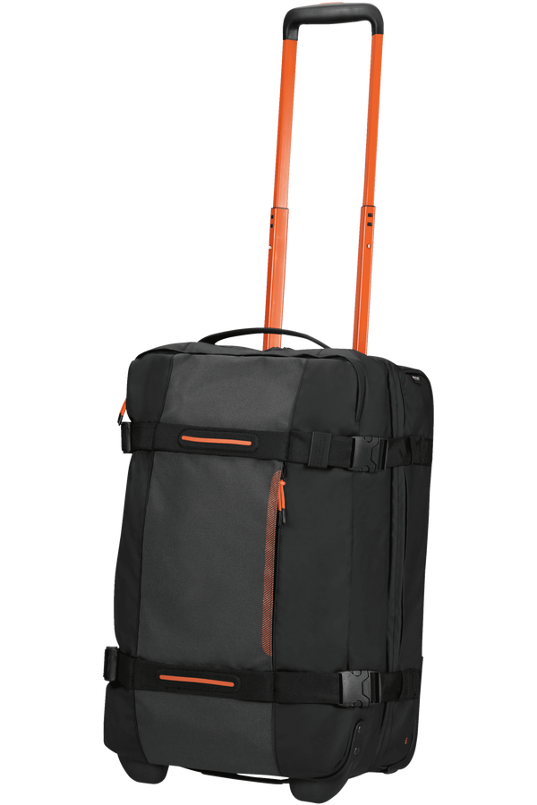 American tourister shop wheeled duffel